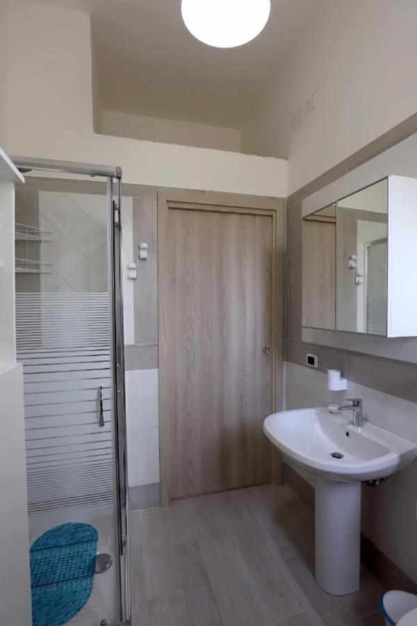 Nido Pompeiano Casa Vacanze Екстер'єр фото