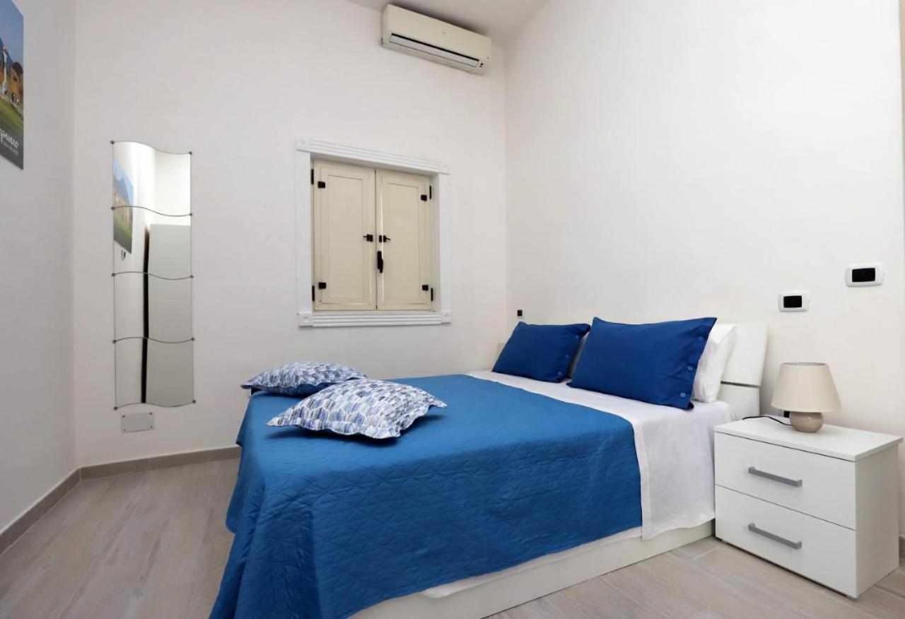 Nido Pompeiano Casa Vacanze Екстер'єр фото