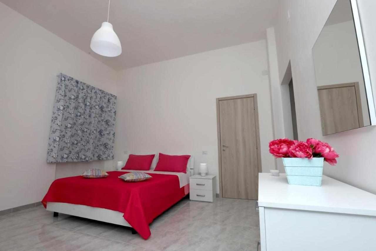 Nido Pompeiano Casa Vacanze Екстер'єр фото