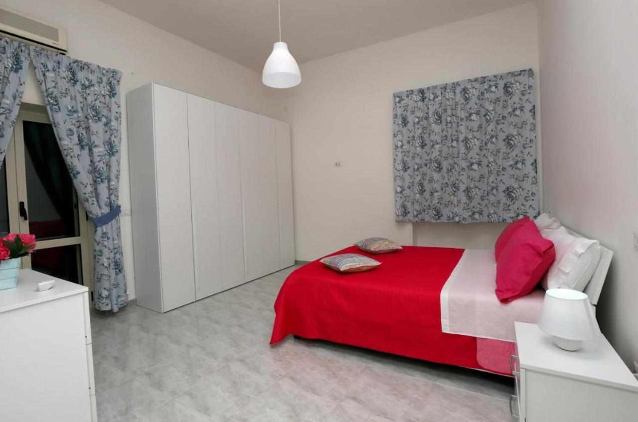 Nido Pompeiano Casa Vacanze Екстер'єр фото