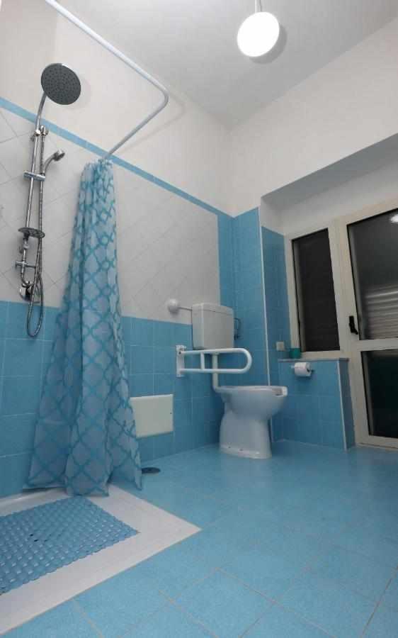 Nido Pompeiano Casa Vacanze Екстер'єр фото