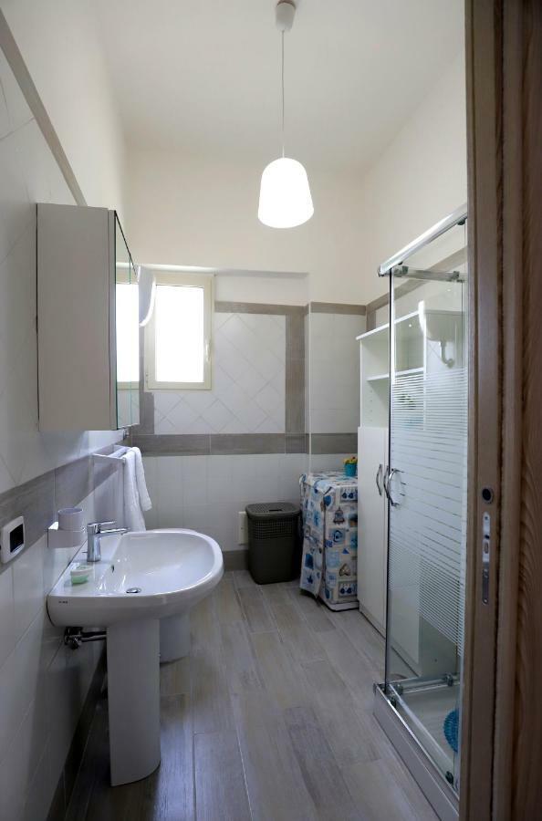 Nido Pompeiano Casa Vacanze Екстер'єр фото